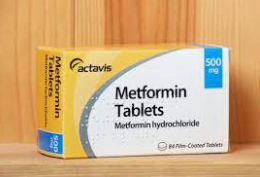 How to take metformin for weight loss