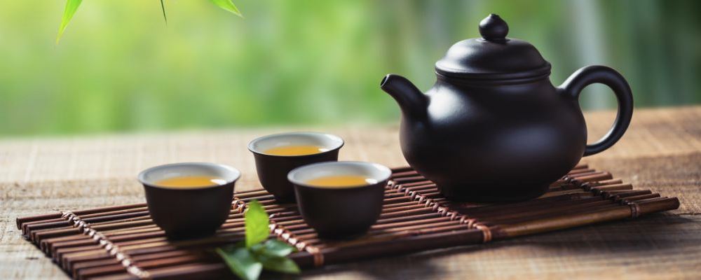 Drinking the right tea helps to lose weight and slimming, suitable for obese people to drink recommended tea-RowleyCorvette